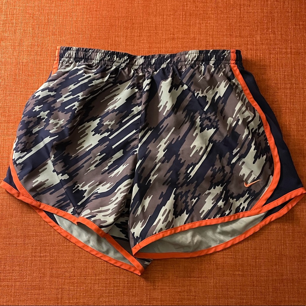 EUC Nike Dri Fit shorts